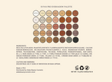 35 PAN PRO - EYESHADOW PALETTE