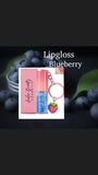 BLUEBERRY LIPGLOSS