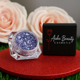 EYESHADOW GEL - SILVER BOY