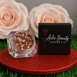 EYESHADOW GEL - RETRO SUN