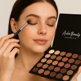 35 PAN PRO - EYESHADOW PALETTE