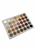 35 PAN PRO - EYESHADOW PALETTE