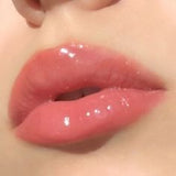 Strawberry Lipgloss