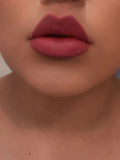 Crush Matte Lipstick