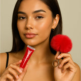 LIPSTICK - CHERRY