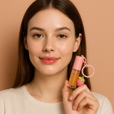 LIPGLOSS PEACH