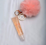 LIPGLOSS - ARGAN OIL